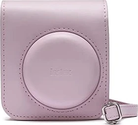 Fujifilm Instax mini 12 Kameratasche rosa