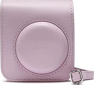 Fujifilm Instax mini 12 Kameratasche rosa