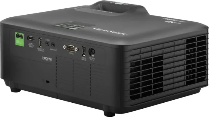 ViewSonic LX700-4K RGB