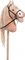 HKM Hobby Horse Steckenpferd Vorschaubild