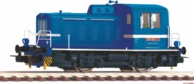 Piko - Spur H0 Diesellok - Diesellok TGK2 - T203