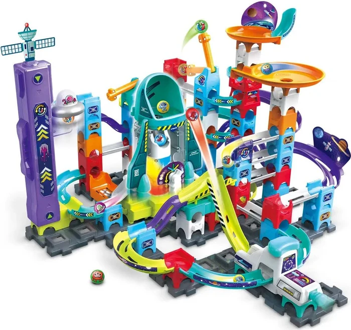 VTech Marble Rush