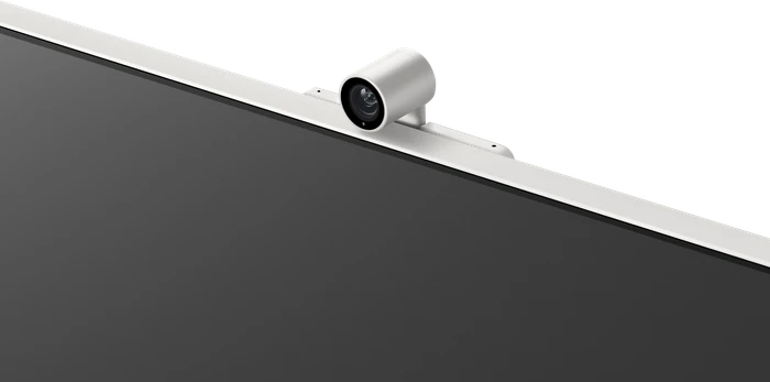 Samsung Smart Monitor M8 M80B Warm White, 32"