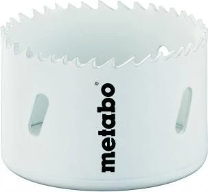 Metabo Bimetall Lochsäge, 27mm, 1 Stück