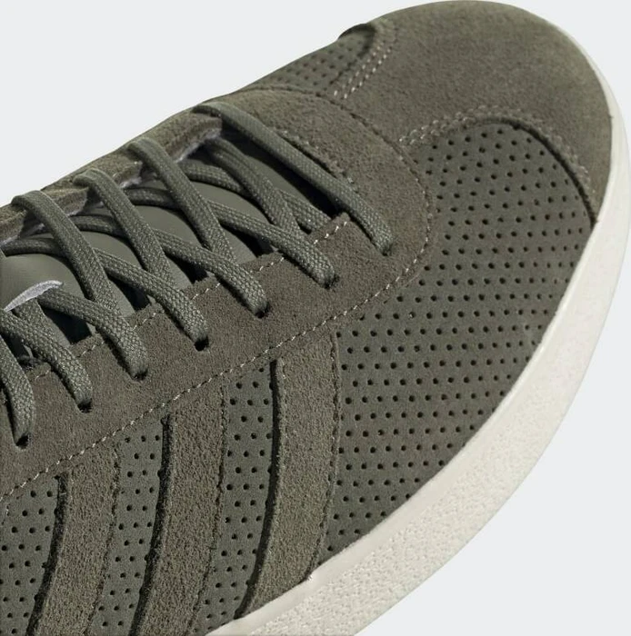 adidas VL Court 2.0 legacy green/legend earth (Herren)