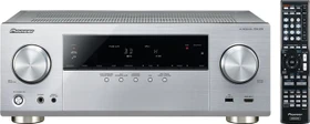 Pioneer VSX-529 silber