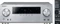 Pioneer VSX-529 silber Vorschaubild