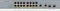 Zyxel GS1350 Desktop Gigabit Smart Switch, 16x RJ-45, 2x RJ-45/SFP, 250W PoE+ Vorschaubild