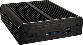 Akasa Newton TN, OEM (A-NUC63-M1B)