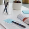 Parker IM Vibrant Rings schwarz, rechte Hand, mittel, Geschenkbox Vorschaubild