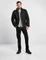 Brandit Britannia Jacke schwarz (Herren) Vorschaubild