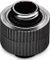EK Water Blocks Quantum Line EK-Quantum Torque Extender Rotary MM 14, G1/4", schwarz vernickelt Vorschaubild