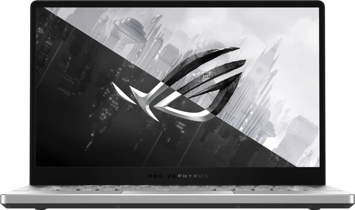 ASUS ROG Zephyrus G14 GA401IV-HA120T, Moonlight White, Ryzen 9 4900HS, 16GB RAM, 1TB SSD, GeForce RTX 2060 Max-Q, UK