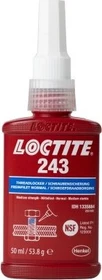Loctite 243 Schraubensicherung, 50ml
