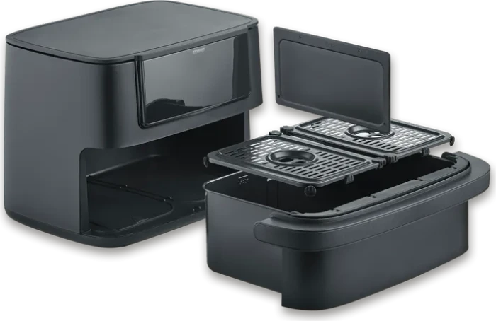 Severin FR 2490 Black Line Flex