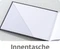 Avery-Zweckform Fahrtenbuch mit Jahresabrechnung, A5, Hardcover, 48 Blatt Vorschaubild