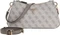 Guess Noelle 4G-Logo Mini Schultertasche Vorschaubild