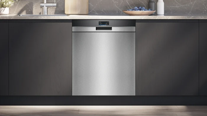 Siemens iQ700 SN47TS00CE