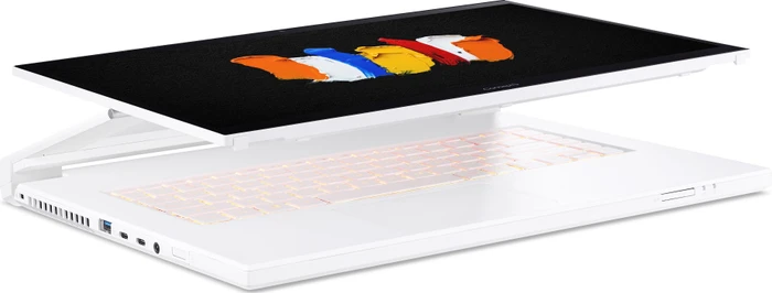 Acer ConceptD 7 Ezel CC715-71-73AW, Core i7-10750H, 32GB RAM, 1TB SSD, GeForce RTX 2070, DE