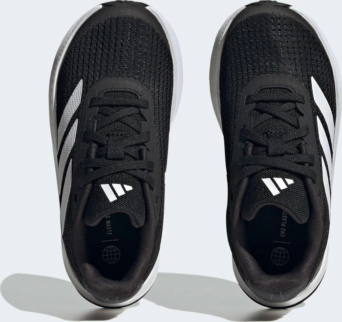 adidas Duramo SL core black/cloud white/carbon (Junior)