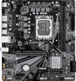 GIGABYTE B760M H V2 (Intel 1700)