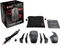 MSI Clutch GM70 Gaming Mouse schwarz, USB Vorschaubild