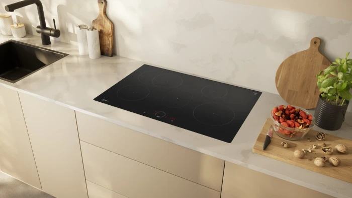 Neff N70 T58PHF1L0 Induktionskochfeld autark