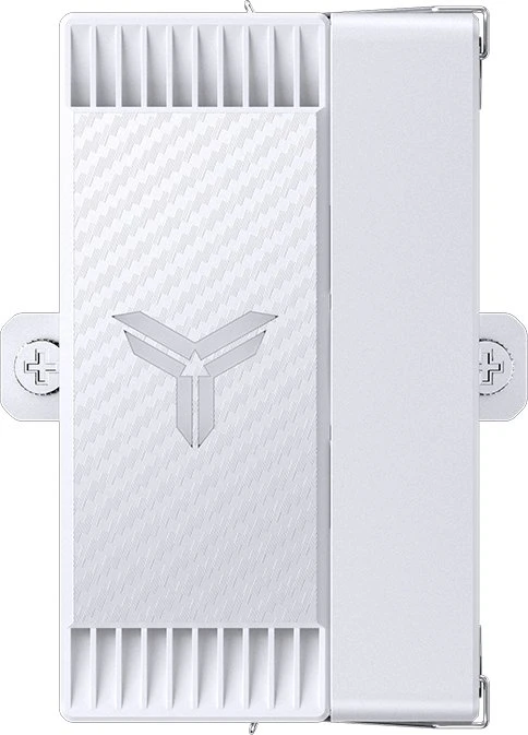 Jonsbo CR-1000 Evo Color White