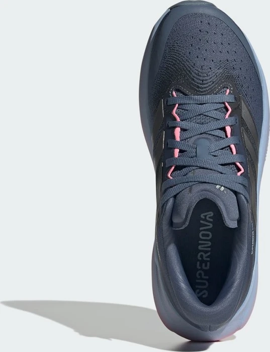 adidas Supernova Rise 3 tech ink/iron metallic/night grey (Damen)