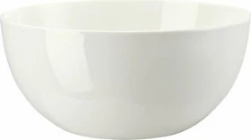 Rosenthal Brillance Bone China Weiss Müslischale 14.8cm