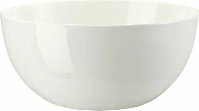 Rosenthal Brillance Bone China Weiss Müslischale 14.8cm