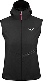 Salewa Sorapis Durastretch Funktionsweste black out (Damen)