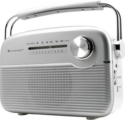Soundmaster TR480