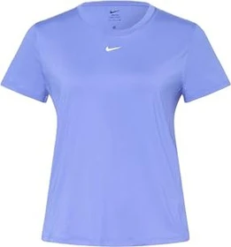 Nike Tempo Dri-FIT Laufshirt kurzarm sapphire (Damen)