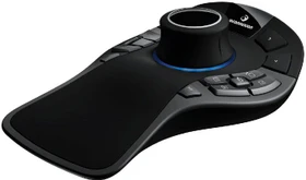 3Dconnexion SpaceMouse Pro, USB