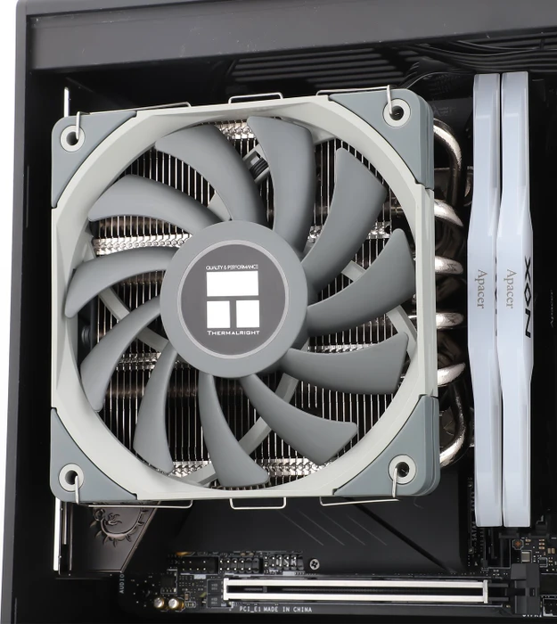 Thermalright AXP120-X67