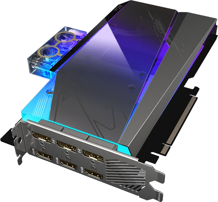 GIGABYTE GeForce RTX 3090