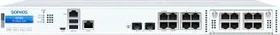 Sophos XGS 2100 Rackmount Firewall, 8x RJ-45, 2x SFP, 1x Erweiterungsslot, Xstream Protection ( 3 Jahre) (IG2A3CSEU)