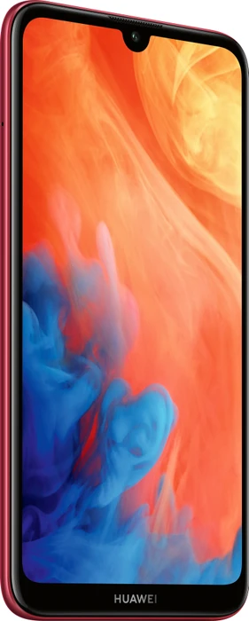 Huawei Y7 (2019) Dual-SIM rot