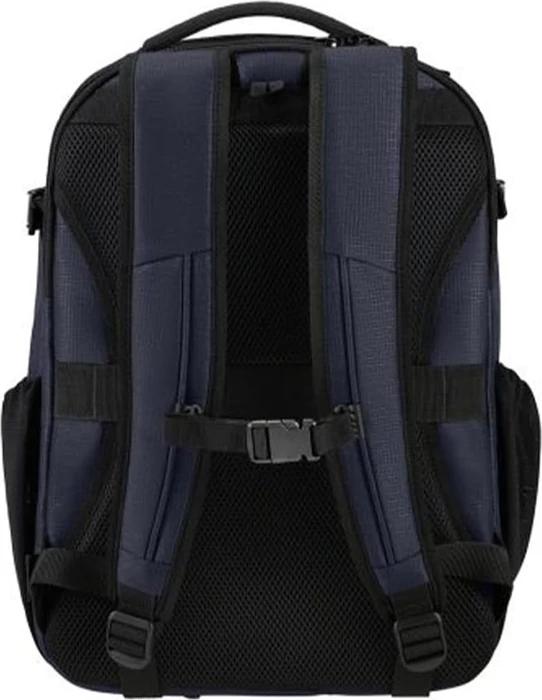 Samsonite Roader, Backpack M, 15.6" Notebook-Rucksack, 44cm, 24l, Dark Blue