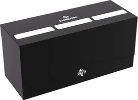 Gamegenic Triple Deck Holder 300+ XL schwarz