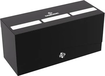 Gamegenic Triple Deck Holder 300+ XL schwarz