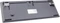 Ducky One 3, Mist Grey, TKL, PBT, LEDs RGB, MX RGB ERGO CLEAR, USB, UK Vorschaubild