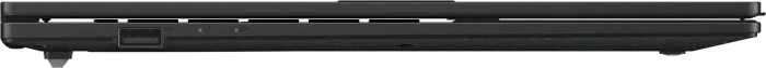 ASUS VivoBook Go 15 E1504GA-L1065W, Mixed Black, Core i3-N305, 8GB RAM, 512GB SSD, DE