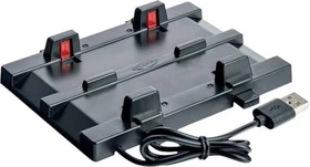 Carson Vierfach Ladestation USB