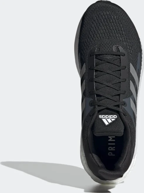 adidas Solar Glide core black/blue oxide/dash grey (Herren)