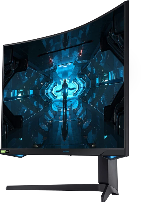 Samsung Odyssey G7 G73T / G74T / G75T (2021), 31.5"