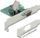 DeLOCK PCI Express auf 1x seriell RS-232, PCIe 2.0 x1 (90006)