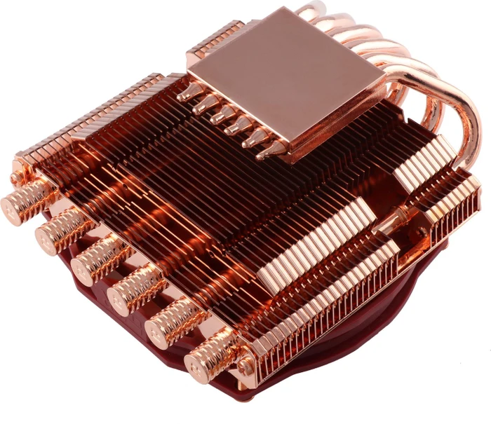 Thermalright AXP-100 Full Copper
