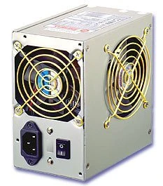 Enermax EG465AX-VE-W-FC/FM 460W